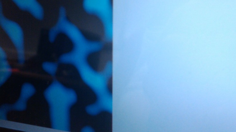 A demonstration of a simplex noise texture being generated on the PSP FPU hardware.