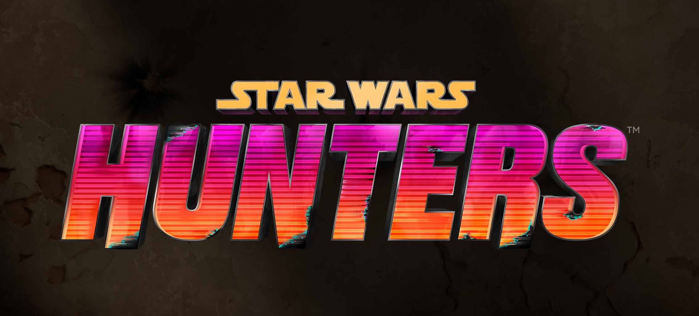 Star Wars: Hunters
